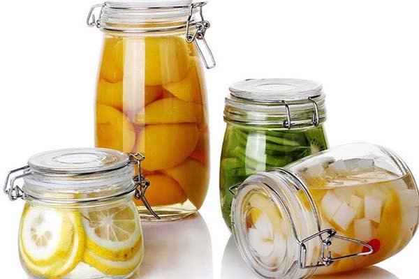 玻璃瓶定制產品怎樣進行檢測？