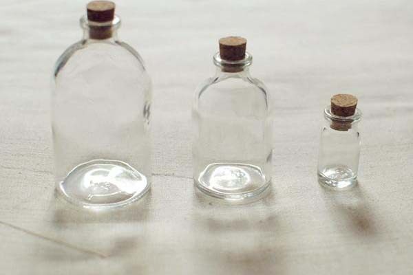 怎么才能挑選一個好的玻璃瓶廠家？ 